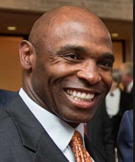 Charlie Strong - Motivational Sports Speaker